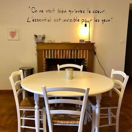 Maison De Village Au Coeur De St Hilaire * Talmont-Saint-Hilaire