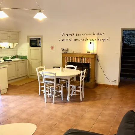 Maison De Village Au Coeur De St Hilaire * Talmont-Saint-Hilaire