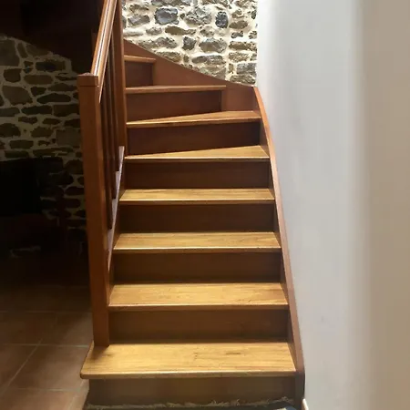 Ferienhaus Maison De Village Au Coeur De St Hilaire *