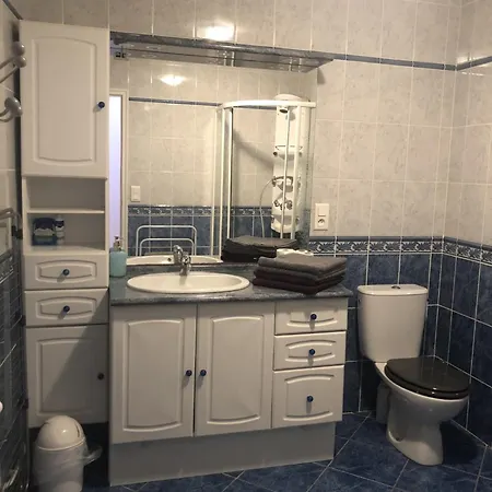 Maison De Village Au Coeur De St Hilaire Σπίτι διακοπών *